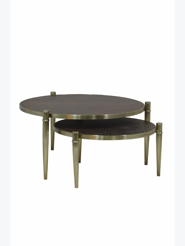 TERRA 2 Lİ ORTA SEHPA