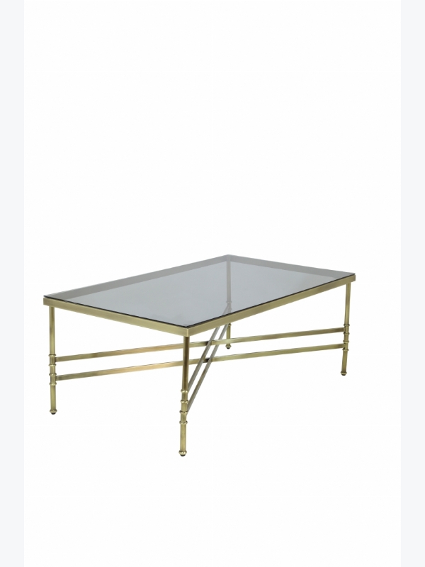 ARGENT ORTA SEHPA ESKİTME METAL